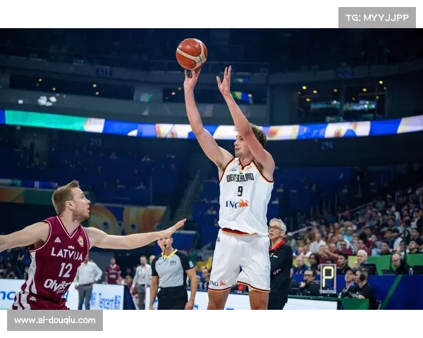 男篮欧锦赛锻炼年轻球员未来或成NBA新星的重要平台 男篮欧锦赛锻炼年轻球员未来或成NBA新星的重要平台