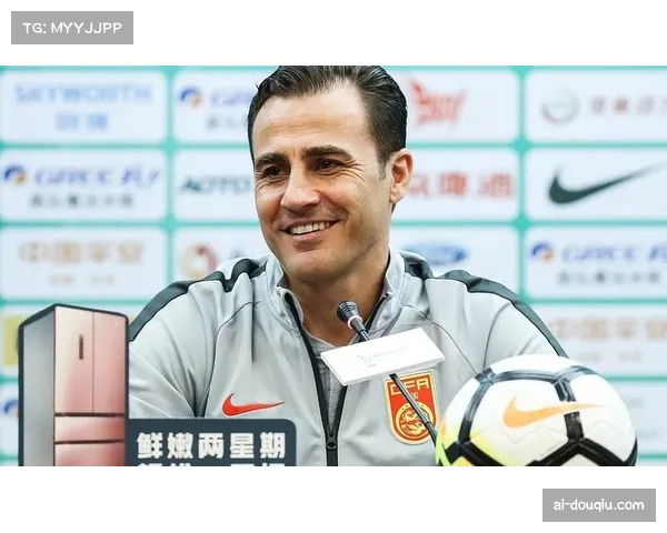 国足主帅人选敲定足协已向52岁卡纳瓦罗发出面试通知