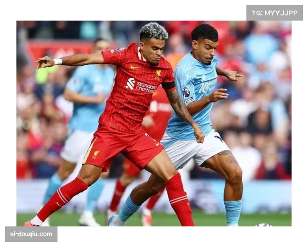 英超射门次数利物浦156次居首 转化效率有待提高