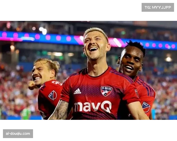 美职联华盛顿联进攻乏力 23场仅入19球