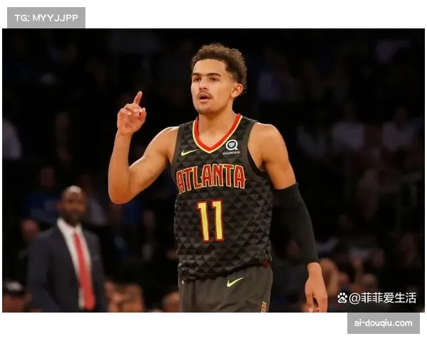 特雷·杨率老鹰轰150分,其进攻火力挑战NBA传统攻防观念